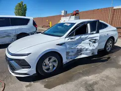 KMHL24JA7SA514605 2025 HYUNDAI SONATA