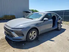 KMHL24JA7TA530708 2026 HYUNDAI SONATA