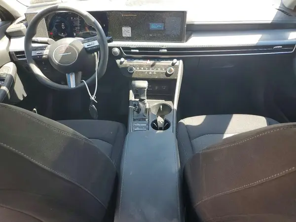 KMHL24JA7TA530708 2026 HYUNDAI SONATA - Image 8