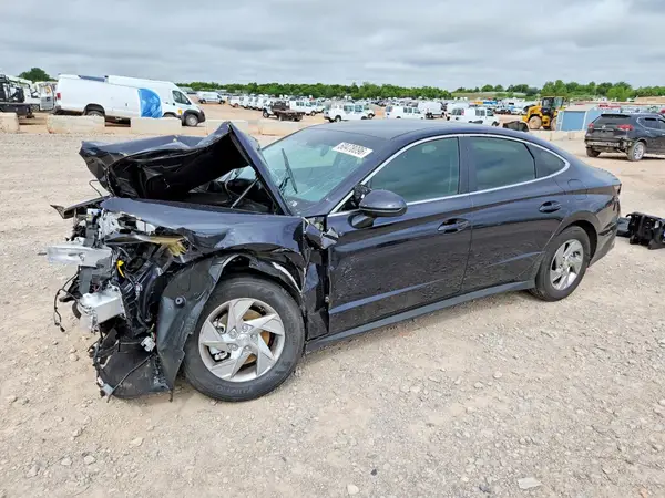 KMHL24JA7TA570996 2026 HYUNDAI SONATA - Image 1