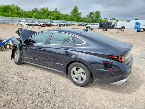 KMHL24JA7TA570996 2026 HYUNDAI SONATA - Image 2