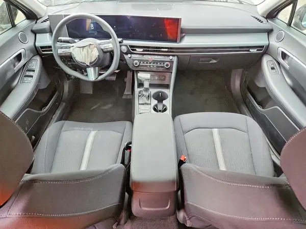 KMHL24JA7TA570996 2026 HYUNDAI SONATA - Image 8