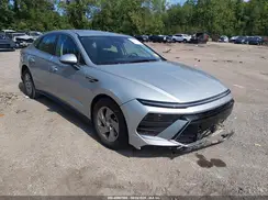 KMHL24JA7TA579892 2026 HYUNDAI SONATA