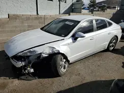 KMHL24JA8NA213362 2022 HYUNDAI SONATA