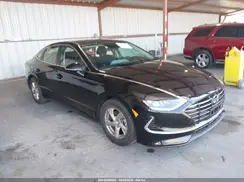 KMHL24JA8NA217492 2022 HYUNDAI SONATA