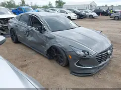 KMHL24JA8NA217699 2022 HYUNDAI SONATA