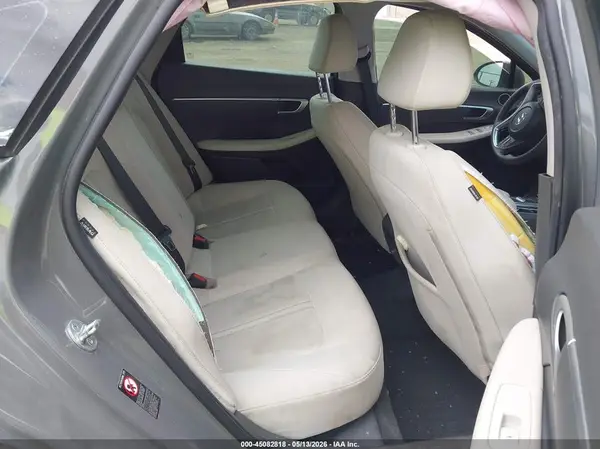 KMHL24JA8NA217699 2022 HYUNDAI SONATA - Image 8