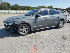 KMHL24JA8NA220621 2022 HYUNDAI SONATA