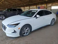 KMHL24JA8NA228153 2022 HYUNDAI SONATA