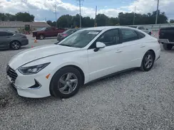KMHL24JA8NA240111 2022 HYUNDAI SONATA