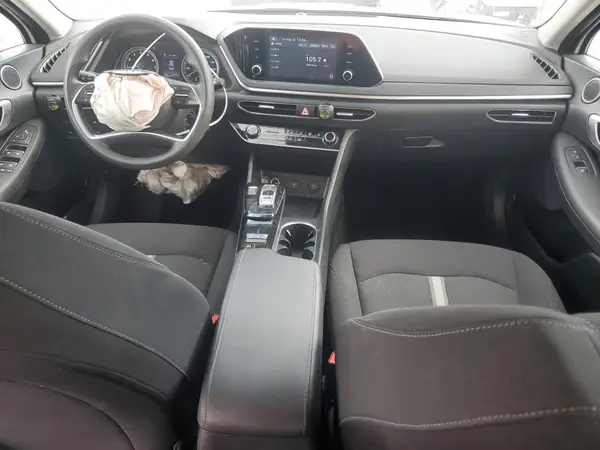 KMHL24JA8NA240111 2022 HYUNDAI SONATA - Image 8
