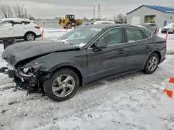 KMHL24JA8PA248731 2023 HYUNDAI SONATA