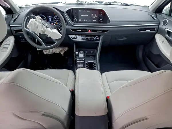 KMHL24JA8PA248731 2023 HYUNDAI SONATA - Image 8