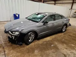 KMHL24JA8PA249006 2023 HYUNDAI SONATA