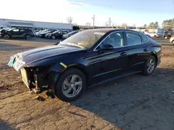 KMHL24JA8PA249166 2023 HYUNDAI SONATA