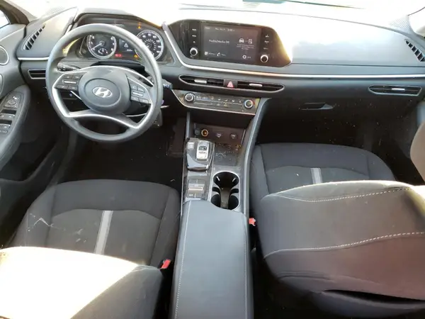 KMHL24JA8PA249166 2023 HYUNDAI SONATA - Image 8