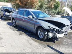 KMHL24JA8PA249233 2023 HYUNDAI SONATA
