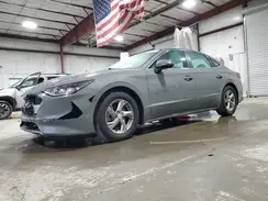 KMHL24JA8PA249474 2023 HYUNDAI SONATA
