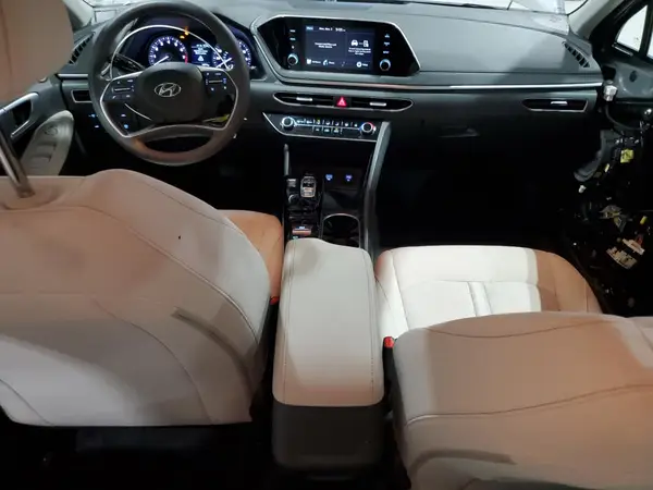 KMHL24JA8PA249474 2023 HYUNDAI SONATA - Image 8