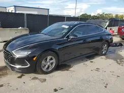 KMHL24JA8PA249703 2023 HYUNDAI SONATA