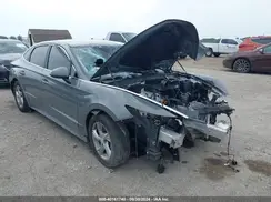 KMHL24JA8PA256067 2023 HYUNDAI SONATA