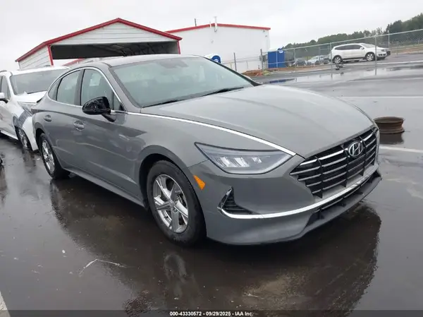 KMHL24JA8PA258594 2023 HYUNDAI SONATA - Image 1