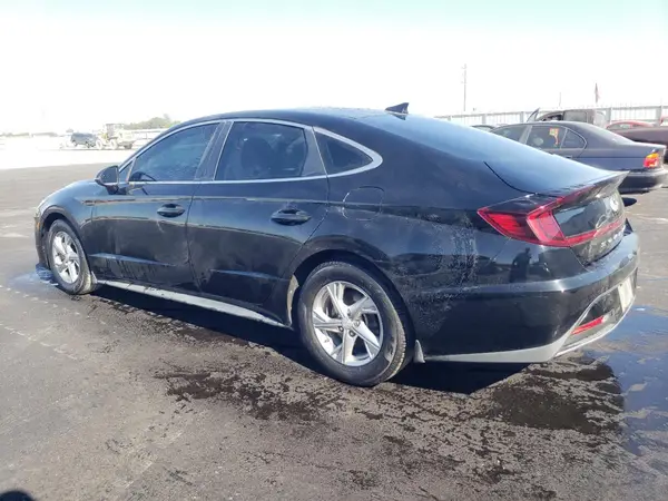 KMHL24JA8PA260314 2023 HYUNDAI SONATA - Image 2