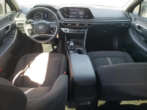 KMHL24JA8PA260314 2023 HYUNDAI SONATA - Image 8