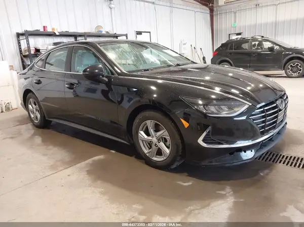 KMHL24JA8PA261320 2023 HYUNDAI SONATA - Image 1