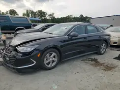 KMHL24JA8PA261432 2023 HYUNDAI SONATA