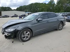 KMHL24JA8PA261642 2023 HYUNDAI SONATA