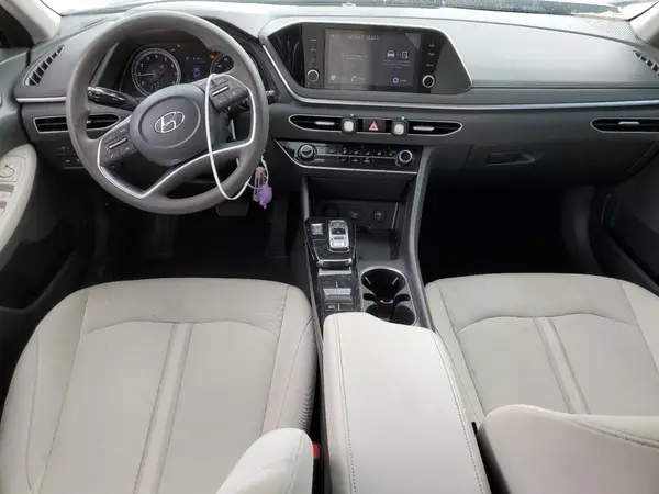 KMHL24JA8PA261642 2023 HYUNDAI SONATA - Image 8