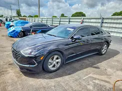 KMHL24JA8PA262483 2023 HYUNDAI SONATA