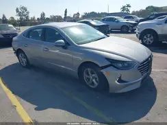 KMHL24JA8PA277176 2023 HYUNDAI SONATA