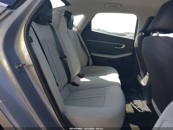 KMHL24JA8PA277176 2023 HYUNDAI SONATA - Image 8