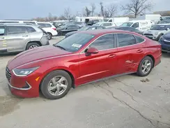 KMHL24JA8PA277985 2023 HYUNDAI SONATA