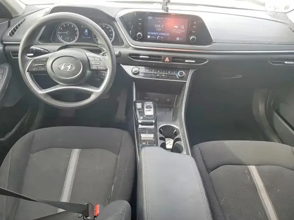KMHL24JA8PA277985 2023 HYUNDAI SONATA - Image 8