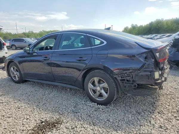 KMHL24JA8PA286363 2023 HYUNDAI SONATA - Image 2
