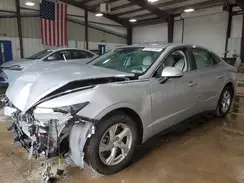 KMHL24JA8PA287562 2023 HYUNDAI SONATA