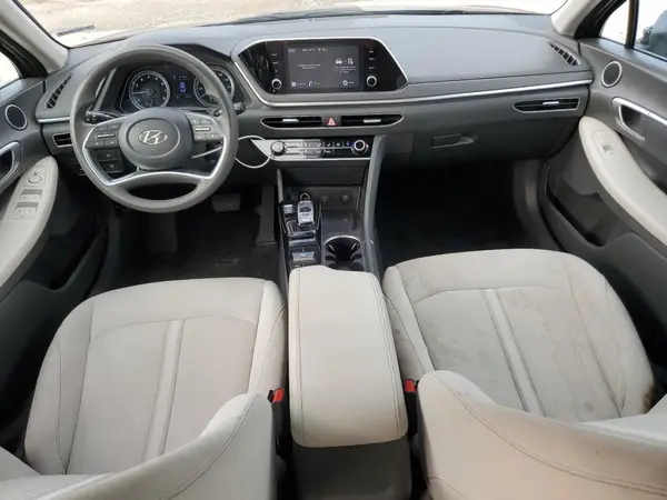 KMHL24JA8PA287772 2023 HYUNDAI SONATA - Image 8
