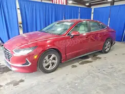 KMHL24JA8PA288694 2023 HYUNDAI SONATA