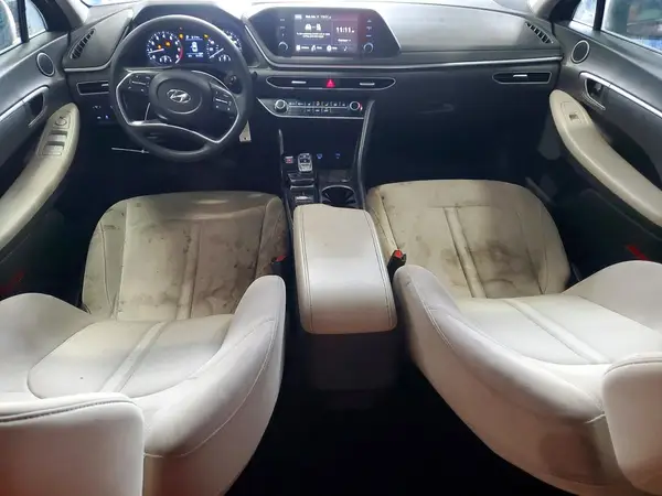 KMHL24JA8PA288694 2023 HYUNDAI SONATA - Image 8
