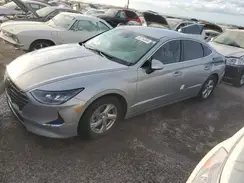 KMHL24JA8PA296861 2023 HYUNDAI SONATA