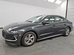 KMHL24JA8PA297282 2023 HYUNDAI SONATA