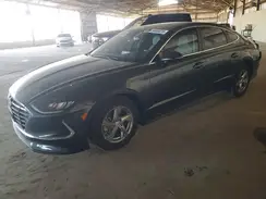 KMHL24JA8PA300276 2023 HYUNDAI SONATA
