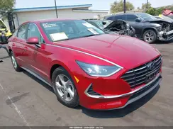 KMHL24JA8PA300391 2023 HYUNDAI SONATA