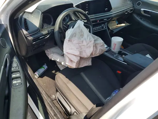 KMHL24JA8PA304909 2023 HYUNDAI SONATA - Image 8