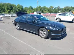 KMHL24JA8PA309348 2023 HYUNDAI SONATA