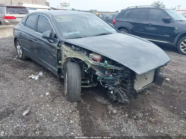 KMHL24JA8PA309429 2023 HYUNDAI SONATA - Image 1