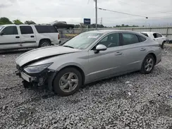 KMHL24JA8PA311374 2023 HYUNDAI SONATA